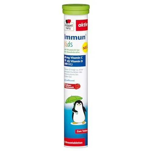 Doppelherz Immun Kids
