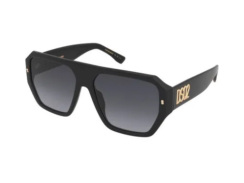 Dsquared2 D2 0128/S Herren-Sonnenbrille von Dsquared2