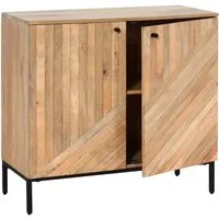 Highboard MCW-L95