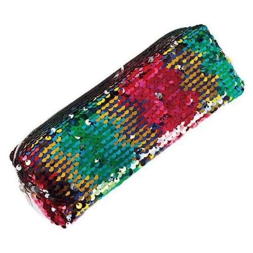 Glitzeretui mit Pailletten (42819075)