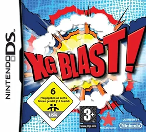 XG Blast