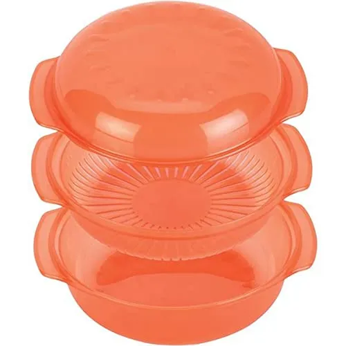 Dampfkörbe von Whirlpool