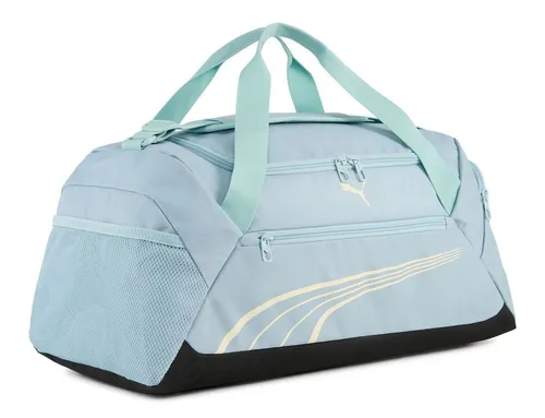 PUMA Sporttasche FUNDAMENTAL SMALL SPORTS BAG, Modern Mint von PUMA
