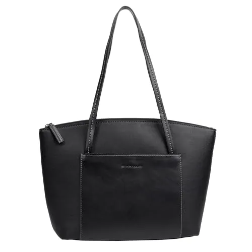 Produktbild TOM TAILOR Amaris Damen Shopper
