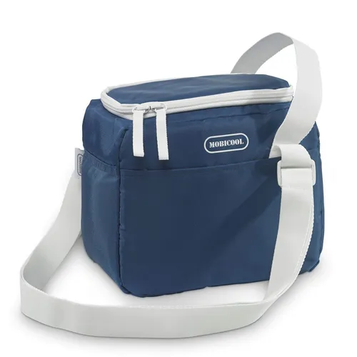 SAIL 6 – Kompakte 6L Kühltasche - Leicht, Robust  Ideal für Lunch, Picknick  ...