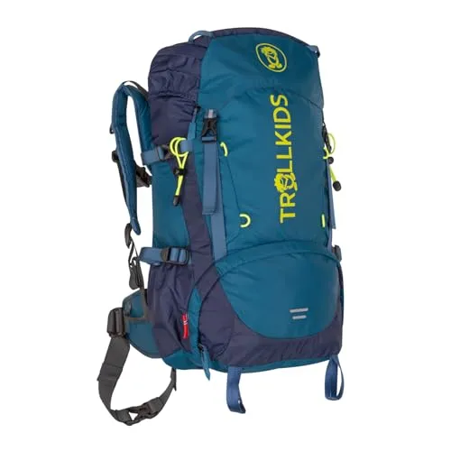 Trekkingrucksack TROLLKIDS 