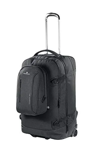 Produktbild Ferrino Cuzco Reisetaschen schwarz 80 L
