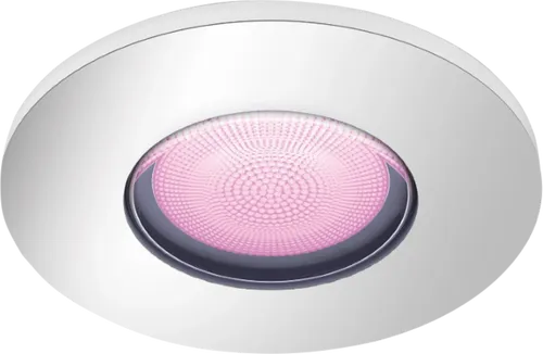 Deckenleuchten Silber von Philips Hue