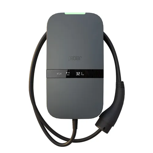 Produktbild Peblar Home 11 kW Wallbox mit Typ 2 Stecker