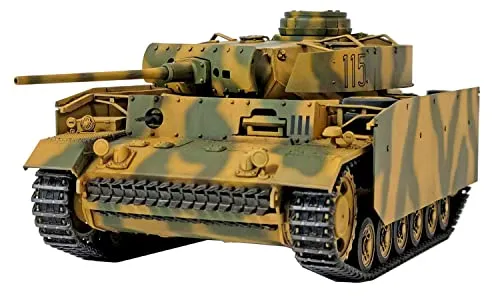 Academy 13545 1/35 PZ.KPFW. III AUSF.L BATTLE OF KURSK