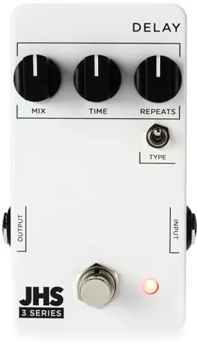 JHS Pedals 3 Series Delay von JHS Pedals