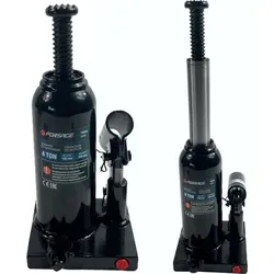 4-Tonnen-Hydraulischer Pfostenheber