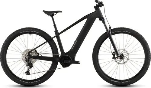 Cube Reaction Hybrid Pro 800 Wh E-Bike Hardtail 29