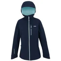 Regatta Outdoorjacke Shell Jacke Damen WmnsBirchdaleII Womens Waterproof Shell