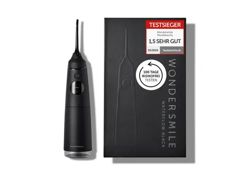Wondersmile Munddusche PRO