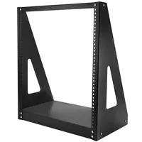 StarTech.com 2POSTRACK12 2 Pfosten Schwerlast Rack - 19