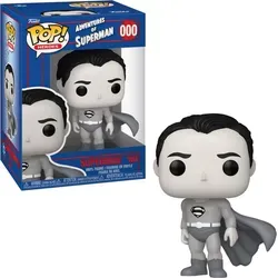 FUNKO POP! Vinyl Figur DC Comics Superman 50 000