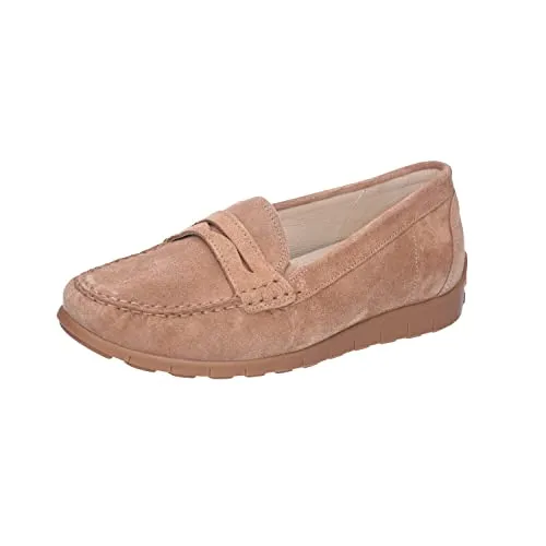 Waldläufer Damen Slipper 4,5 UK von Waldläufer