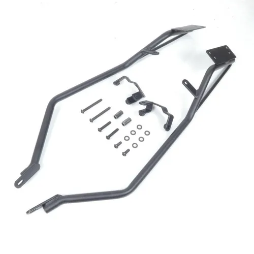 Topcase-Halterung von Shad für Honda 600 CB Hornet F H0HR63ST / Kit / Top