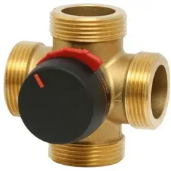 ESBE Ventile von ESBE