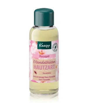 Kneipp® Mandelblüten Hautzart Massageöl 98151, 100 ml