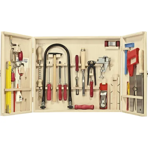 Pebaro Profi-Laubsägeschrank