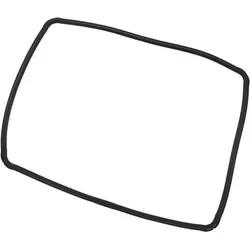 Beko - Ersatzteil - Türdichtung für Backofen - far, listo, leisure, essentiel b