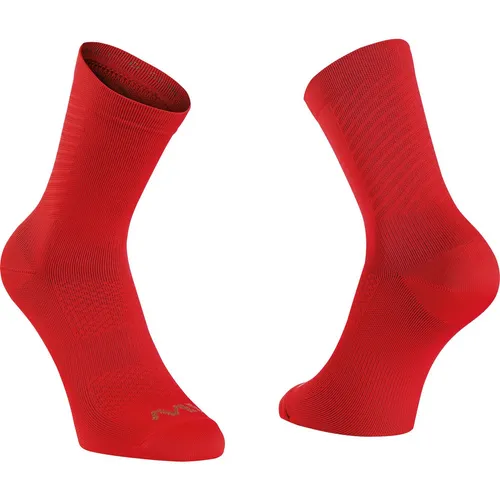 Northwave Switch Sock radiant red (33) M