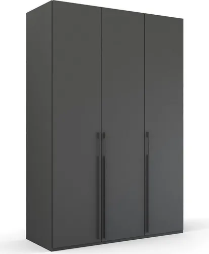 Kleiderschränke Schwarz von Rauch