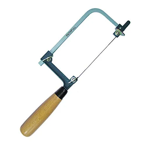 Faithfull Stichsäge