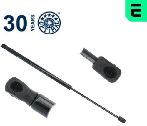 Optimal Gasfeder AG-50133 für Koffer- und Laderaum