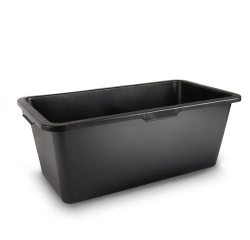 Prima-Online Mörtelkübel Mörtelkasten 40L / 65L / 80L Mörtelwanne, (1-tlg), [ 1 Stück 80L ]