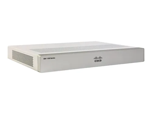 Cisco C1121X-8PLTEP Router