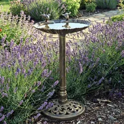 CLGarden Vogeltränke VGT5