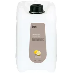 basler Zitronen Shampoo 5 Liter von Basler