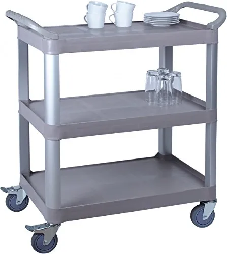 Saro 213-3990 Zenja Servier-Abräumwagen von Saro