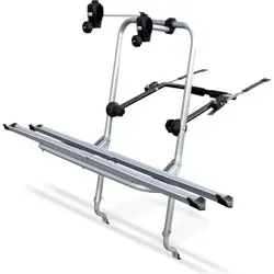 Logic Fahrrad Heckträger für Mercedes B-Klasse 2005-2011