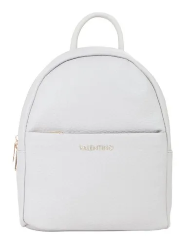 VALENTINO BAGS Rucksack Backpack grau in grau von Valentino