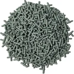 LEGO® Technic Pneumatik T Achse Hellgrau - 4697b NEU! Menge 50x - Hellgrau