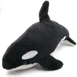 Delfin-Stofftiere von Onwomania