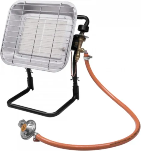 Tragbarer Heizstrahler 3,0