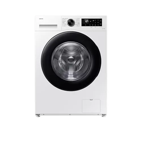 Samsung WW80CGC04AAEEG Waschmaschine, 8kg, 1400 U/min von Samsung