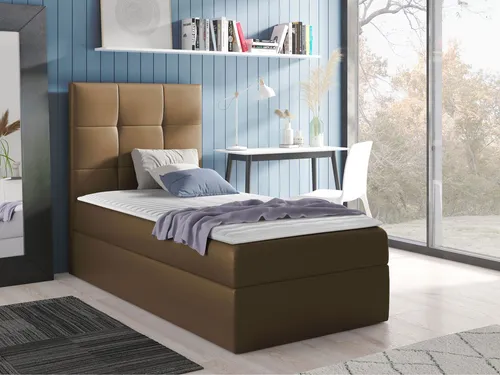 MIRJAN24 Boxspringbett Mini 2