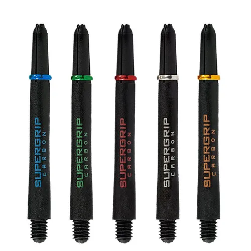 Dartschäfte von Harrows Darts Ltd