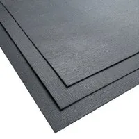 SOTECH Antirutschmatte Orga Grip Top 478 x 473 mm Für Korpusbreite 600 mm Anthrazit