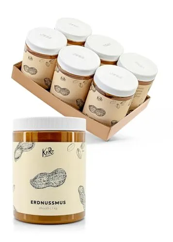 KoRo Erdnussmus von KoRo