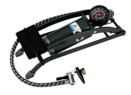 pumpen Pedale 120 mm de-luxe