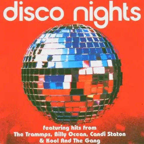 Disco Nights