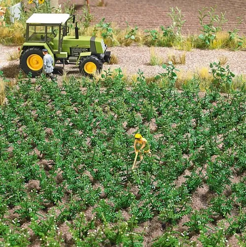 Busch - 1266 - Kartoffelpflanzen H0  - NEU/OVP