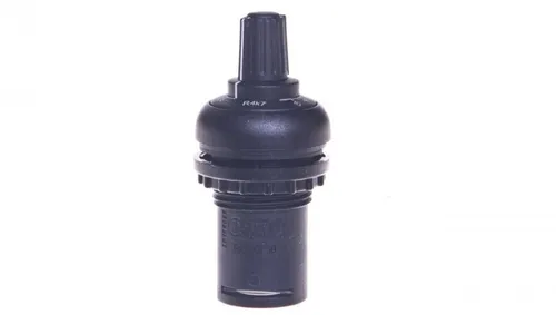 Potencjometr 4,7kOhm 0,5W IP66 M22S-R4K7 - Trenn- & Lastschalter, hochpräziser Potentiometer mit IP66 Schutz, ideal für raue Umgebungen und zuverlässige Leistung bei einer Nennleistung von 0,5 W.
